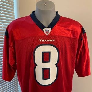 Houston Texans Jersey